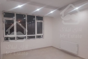 ۱۱۶متر ۳ خواب نوساز کلیدنخورده روبه نما