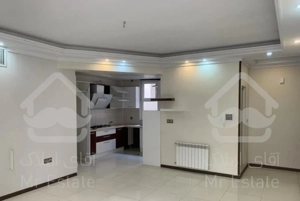 ۶۴متر/تکخواب/فول امکانات/نما ترکیبی/فردوس غرب