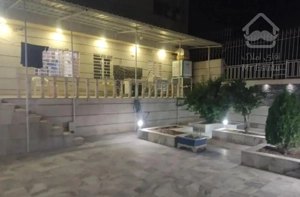 آپارتمان دو خوابه 100 متری شهرک گلستان