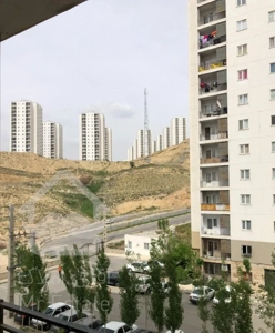 اجاره آپارتمان ۸۷ متری در فاز ۱۱ پردیس (دو خواب)