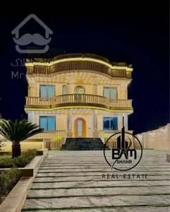 فروش ویلا دوبلکس ۵۰۰ متری کوهپایه ای