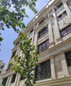 تاپ لوکیشن دروس۱۱۱متر روبه آفتاب شیک و باامکانات