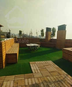 فروش آپارتمان ۱۹۲ متری در محمودیه فول مشاعات