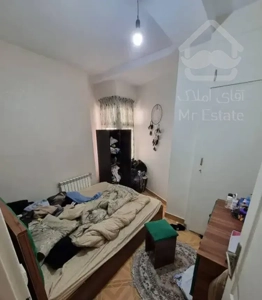 شهران طوقانی۶۳متر یک خواب