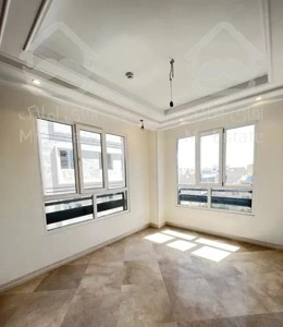 ۶۸ متر دو‌خوابه اختیاریه شمالی