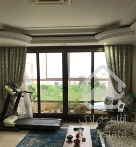 ۶۵متر/آسانسور/انباری/بالکن/۵ساله