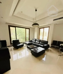 فرشته۱۱۰متر برج باغ/فول مشاعات/تاپ لوکیشن/ویو دار