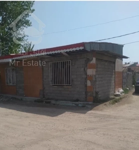 فروش خانه ویلایی ۸۵ متری ۲ خوابه