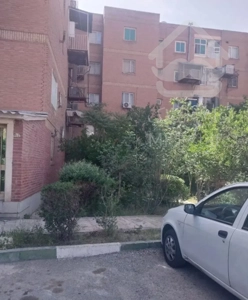 ۸۰متری فروشی دوخواب