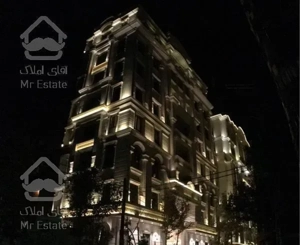 آپارتمان ۲۷۰ متری هاشمیه مشهد