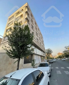 ۱۳۸متر بسیارخوش نقشه و