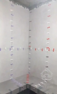 تخریب بازسازی سنک کاشی اسلب کچ رفع نم