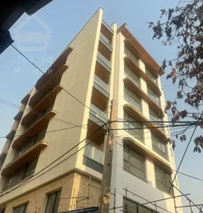 آپارتمان نوساز ۱۷۵ متری ۳ خوابه در اقدسیه