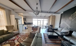 آپارتمان 141 متری میگون نو 3خواب