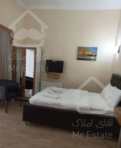 هتل اپارتمان مرکز شهر میدان ساعت