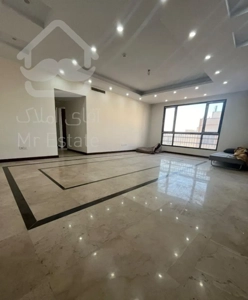 آپارتمان 120 متری 3خواب فول کلید نخورده