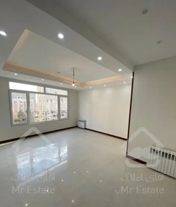 صادقیه آپارتمان 74متر 2خواب/کلید نخورده