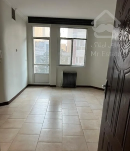 ۵۳متر جنت اباد شمالی تمیز شیک طبقه دوم سندی