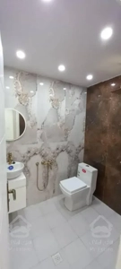 اپارتمان ۷۵متری یک خواب بسیار شیک