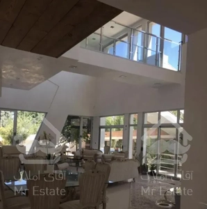 باغ عمارت زیبای گلشن ۴ خوابه (اسکان و عکاسی  )