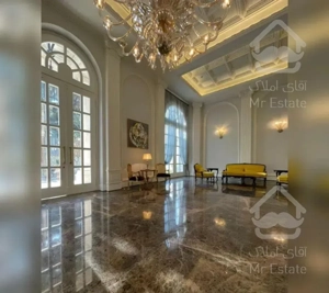 قیطریه 187 متر 2 پارکینگ سندی فول امکانات