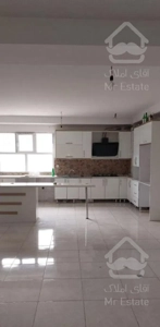 108متر دو خواب بلوار ارم ششم شرقی