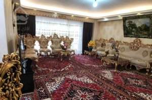 آپارتمان۱۰۷کوی اشکان نصف راه