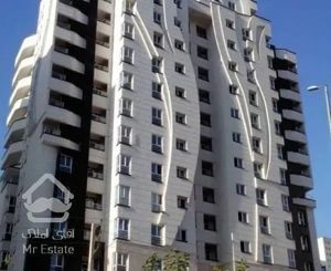 آپارتمان/دو خواب/برج رومنس