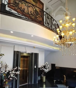 اجاره آپارتمان ۲۲۵ متری ۳ خوابه در فرمانیه