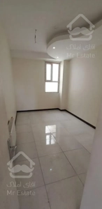 واحد۱۰۰متر۲خوابه/استخردار/تراس بزرگ/وام دار