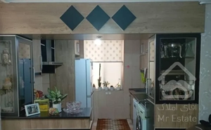 آپارتمان ۶۰ متری دو خواب معارضین