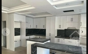 ۱۱۲متر/۲خواب/فول امکانات/نوساز طرشت