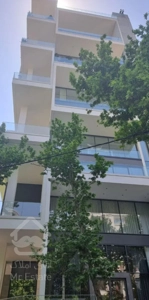 ۴۲۰ متر مدرن سعادت آباد