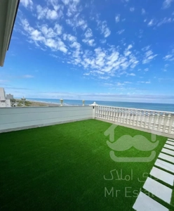 فروش یه واحد ساحلی درجه یک