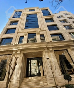 ازگل گلستان 158 متر 3 خوابه