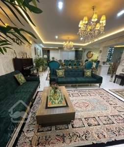 آپارتمان ۹۵ متر هنرستان نسترن/بازسازی کامل/