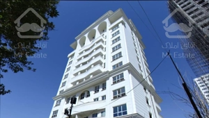 ۱۱۲ متر در یکی از   برجهای دریاچه چیتگر