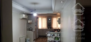 ۴۶ متر نزدیک مترو دانشگاه شریف