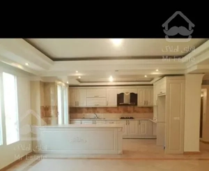 اپارتمان ۱۱۷متر بلوارفردوس شرق