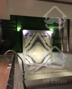 زعفرانیه 205 متر/ویو سبز و بدون مشرف+مهندسی ساز