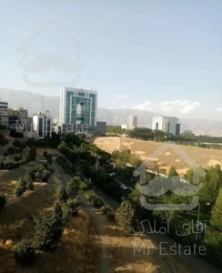 فروش آپارتمان125متری/3خواب/کلید نخورده/فول