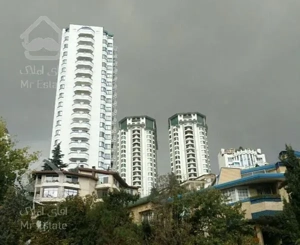 برج 316متر زعفرانیه