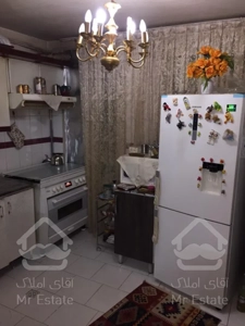 ۵۴متر .تکواحدی .هاشمی نرسیده به رودکی