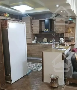 اپارتمان ۸۸ متری دو خواب