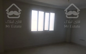 ۴۶ متر سالن پرده خور یک خواب