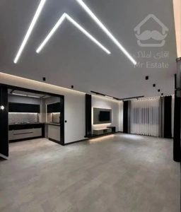 ۷۰متر/ دوخواب/ آسانسور پارکینگ/ سالن پنجره خور
