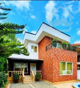 دوبلکس با استخر کودک/ مستقل همونی که دنبالشی