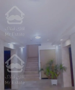 فروش آپارتمان دوخوابه فول در پرند