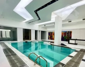 ۴۰۰ متر مدرن مشاعات هتلی