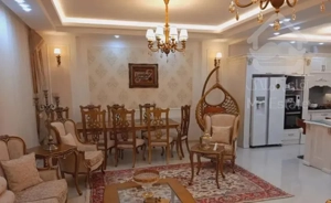 اقبال۱۳ فول امکانات ۱۰۵متری فول پارکینگ اختصاصی